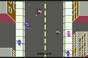 Los Angeles SWAT 1