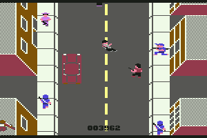 Los Angeles SWAT 2