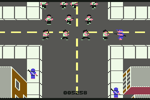Los Angeles SWAT 3
