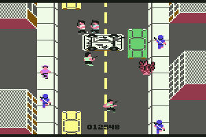 Los Angeles SWAT 6