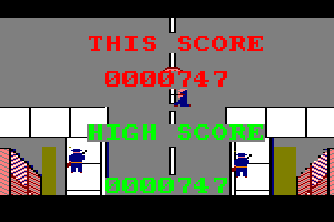 Los Angeles SWAT 10