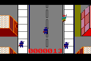 Los Angeles SWAT 1