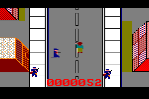Los Angeles SWAT 2