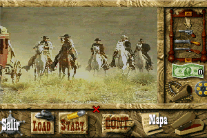 Los Justicieros 5