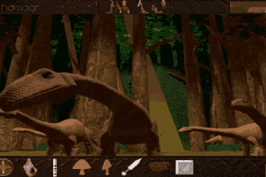 Lost Eden 9