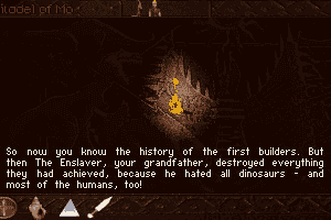 Lost Eden 13