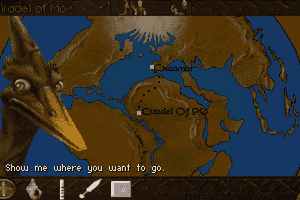 Lost Eden 2