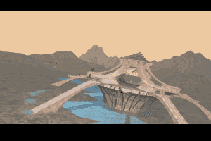Lost Eden 31