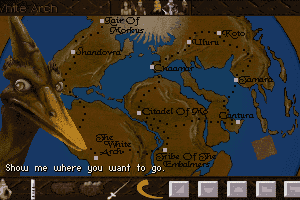 Lost Eden 33