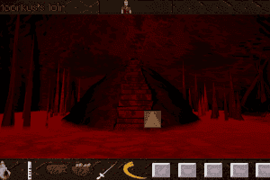 Lost Eden 36