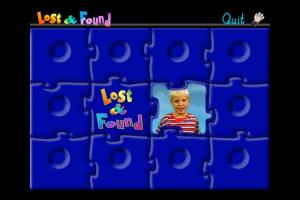 Lost & Found: Volume 1 1