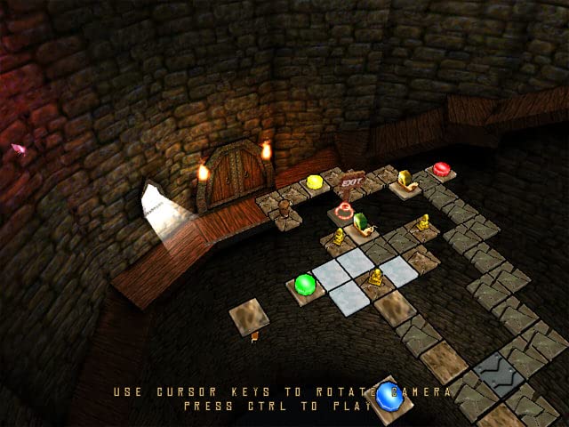 lost idols pc game