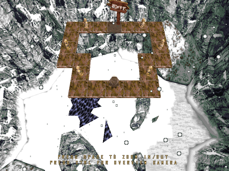 lost idols pc game
