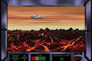 Lost in Space: Animated Learning Adventure 9