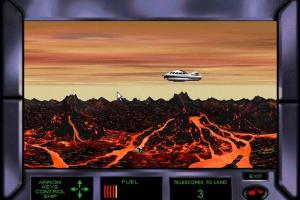 Lost in Space: Animated Learning Adventure 10