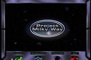 Lost in Space: Animated Learning Adventure 11