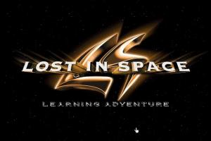 Lost in Space: Animated Learning Adventure 1