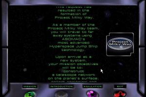 Lost in Space: Animated Learning Adventure 3