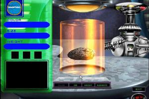 Lost in Space: Animated Learning Adventure 6