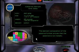 Lost in Space: Animated Learning Adventure 7