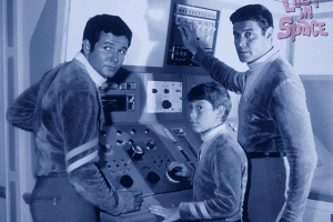 Lost in Space: The Classic Series 0