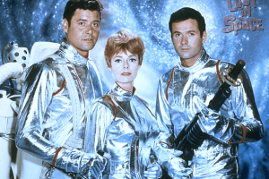 Lost in Space: The Classic Series 1
