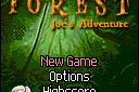 Lost in the Forest: Joe&rsquo;s Adventure 0