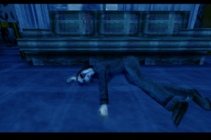Lost in the Nightmare 9