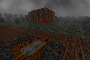 Lost in the Nightmare 10