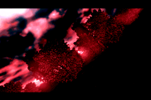 Lost in the Nightmare 14