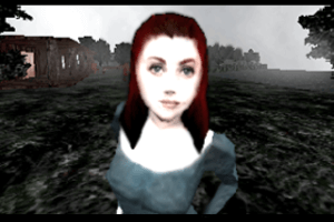 Lost in the Nightmare 19