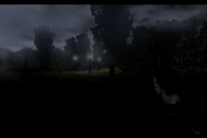 Lost in the Nightmare 2