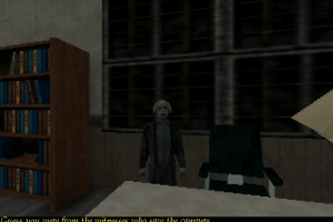 Lost in the Nightmare 3
