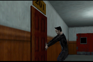 Lost in the Nightmare 4
