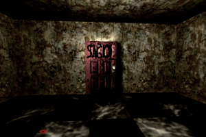Lost in the Nightmare 5