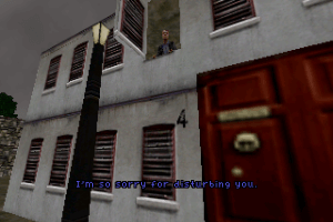 Lost in the Nightmare 8