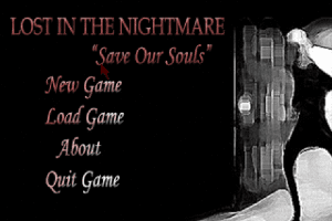Lost in the Nightmare (Deluxe Edition) 2