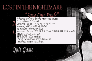 Lost in the Nightmare (Deluxe Edition) 3