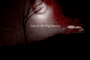 Lost in the Nightmare (Deluxe Edition) 4