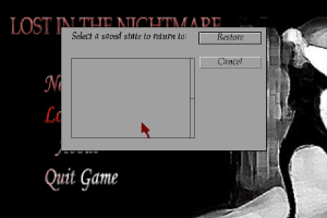 Lost in the Nightmare (Deluxe Edition) 5