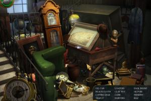 Lost in Time: The Clockwork Tower 9