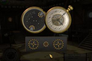 Lost in Time: The Clockwork Tower 11