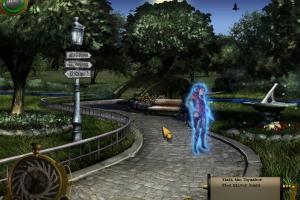 Lost in Time: The Clockwork Tower abandonware