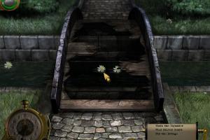Lost in Time: The Clockwork Tower 14