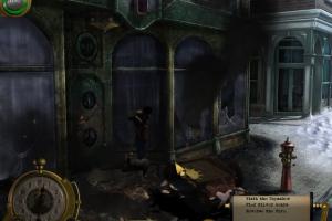 Lost in Time: The Clockwork Tower 16