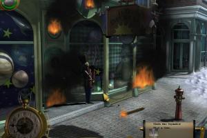 Lost in Time: The Clockwork Tower 17
