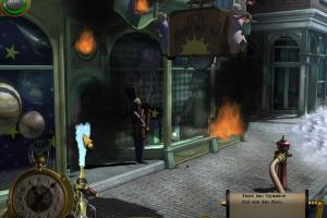 Lost in Time: The Clockwork Tower 18