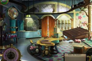 Lost in Time: The Clockwork Tower 19