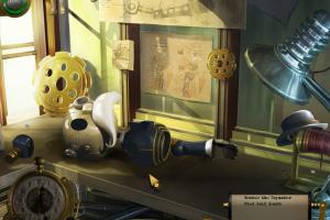 Lost in Time: The Clockwork Tower 21