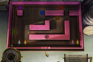 Lost in Time: The Clockwork Tower 22
